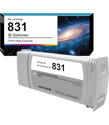 Amazon.com: 1 Piece Replacement for HP 831 Latex Printhead